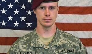 Captured Solider