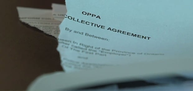 OPPA ad Tim Hudak