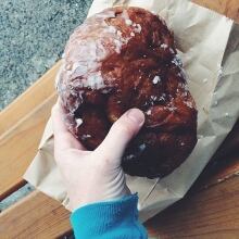 Doughnut