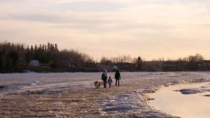 Shoal Lake