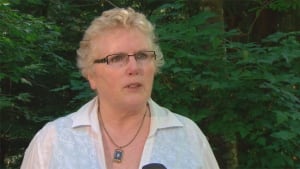 Christine Miller - North Shore Black Bear Society