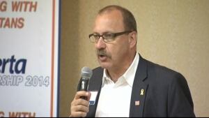 Ric McIver