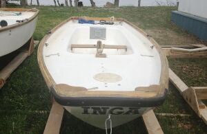 Sailboat
