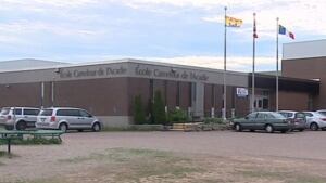 Carrefour de l'Acadie