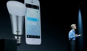 Apple Conference