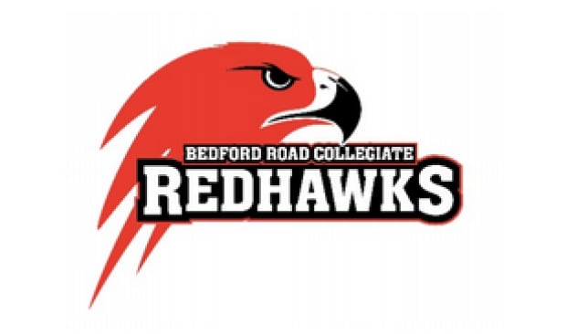 Bedford Road RedHawks