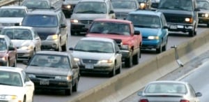 traffic