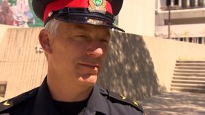 Winnipeg car break-ins
