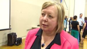 Bev Esslinger