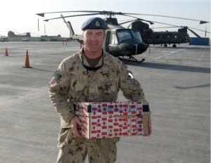 care package