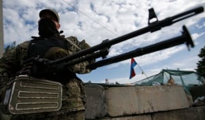 Ukraine crisis
