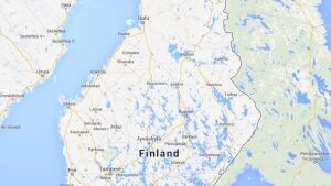 finland