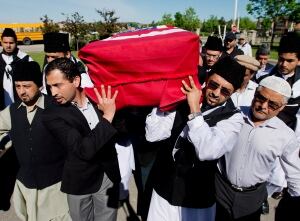 Doctor Killed Pakistan 20140604
