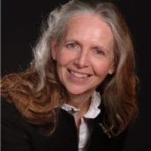 Dr. Leslie Laing