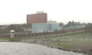 Her Majesty's Penitentiary