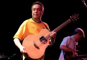 Marco Castillo