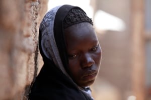 Nigeria Kidnapped Girls