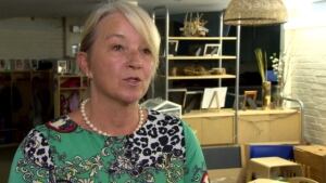 Suzanne Maclean