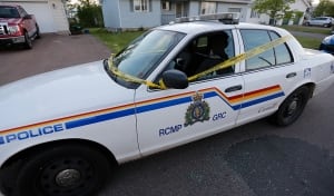 Moncton shooting