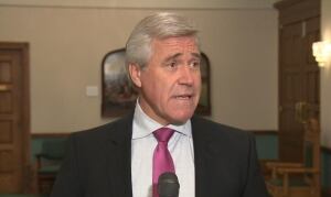 Dwight Ball