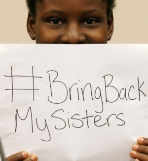 Boko Haram Nigeria kidnap girls