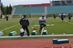 Roughrider Running Backs