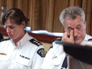 Moncton shooter briefing