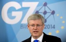 Harper Europe 20140605