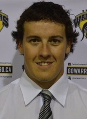 Tyler Norrie