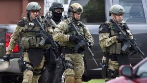 NB RCMP -shooting
