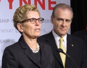 Ont Elxn Wynne 20140605