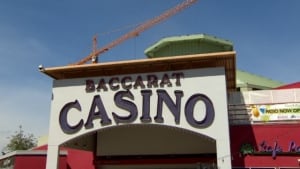 Baccarat Casino