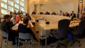 Transportation committee
