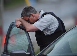 NB Moncton Manhunt 20140605