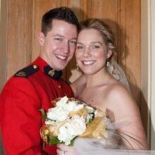 RCMP officer David Ross