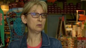 Barbara Di Curzio