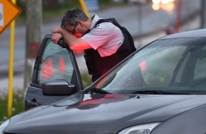 Moncton shooting