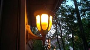 porch light campaign