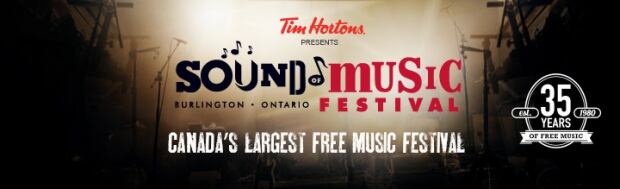 Sound of Music Festival