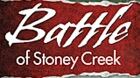 Re-enactment of the Battle of Stoney Creek