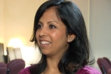 Supriya Edwards Statistics Canada Chief Labour relations
