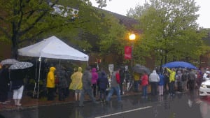 Vigil to honour killed, wounded Moncton Mounties