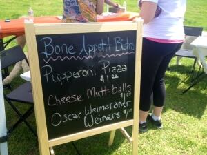 bone appetit bistro