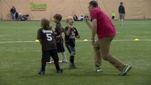 Saskatoon Youth Soccer