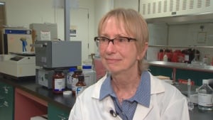 UBC Dr. Karen Bartlett
