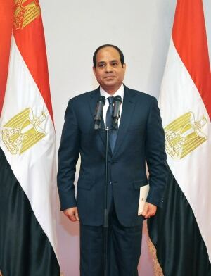 Mideast Egypt