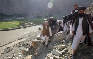 Afghanistan Election