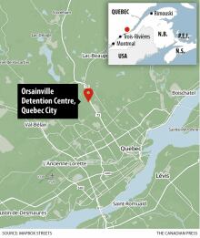 Orsainville jailbreak