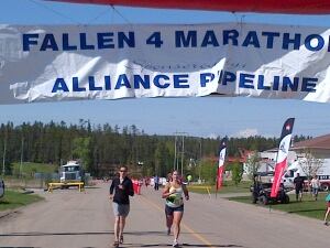 Fallen 4 Marathon