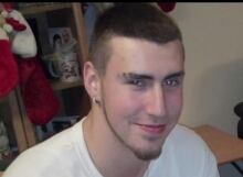 Brandon Volpi, Ottawa prom night stabbing victim